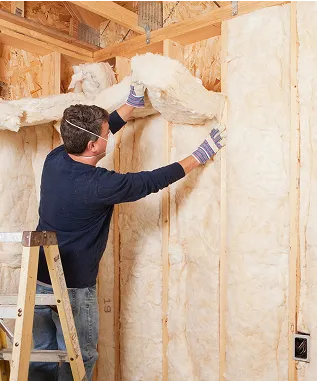 Insulation Service