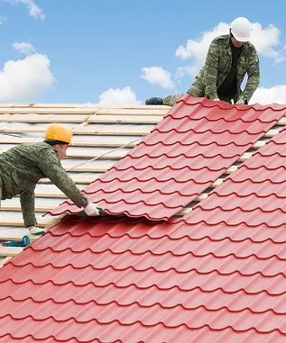 Roofing Service
