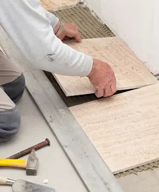 Flooring Service